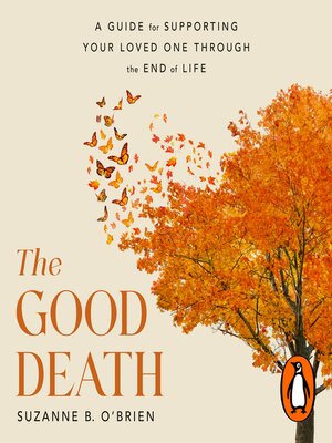 cover image of The Good Death